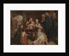 Not Guilty, 1859 by Abraham Solomon