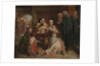 Not Guilty, 1859 by Abraham Solomon