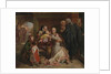 Not Guilty, 1859 by Abraham Solomon
