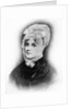 Anna Harrison by Anonymous