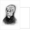 Anna Harrison by Anonymous
