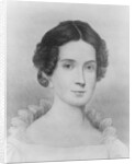 Letitia Tyler by American School