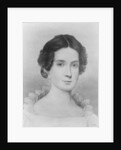 Letitia Tyler by American School
