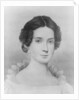 Letitia Tyler by American School