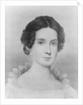 Letitia Tyler by American School