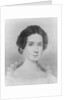 Letitia Tyler by American School