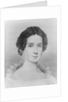 Letitia Tyler by American School