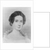 Letitia Tyler by American School