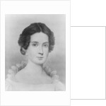 Letitia Tyler by American School