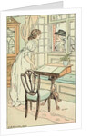 We have brought you some strangers by Charles Edmund Brock