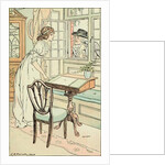 We have brought you some strangers by Charles Edmund Brock