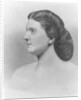 Harriet Lane, c.1860 by John Chester Buttre