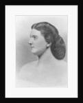 Harriet Lane, c.1860 by John Chester Buttre