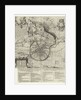 Siege of Leuven by the Dutch and French armies 1635 by Dutch School