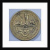 Shoemakers' Guild of the Hague attendance token, 1774 by Dutch School