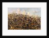 Custer's Last Stand by Edgar Samuel Paxson, 1899 by Edgar Samuel Paxson
