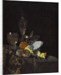 Still Life, c.1660 by Willem Kalf