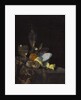 Still Life, c.1660 by Willem Kalf