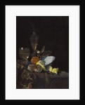 Still Life, c.1660 by Willem Kalf