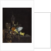 Still Life, c.1660 by Willem Kalf