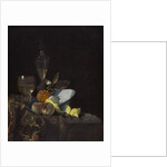 Still Life, c.1660 by Willem Kalf