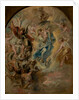 The Virgin as the Woman of the Apocalypse, c.1623-4 by Peter Paul Rubens