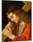 Christ Carrying the Cross, c.1495-1500 by Marco d' (attr.to) Oggiono