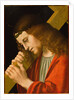 Christ Carrying the Cross, c.1495-1500 by Marco d' (attr.to) Oggiono