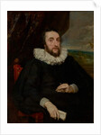 Thomas Howard, 2nd Earl of Arundel, c.1620-1 by Anthony van Dyck
