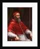 Pope Clement VII, c.1531 by Sebastiano del (c.1485-1547) Piombo