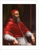 Pope Clement VII, c.1531 by Sebastiano del (c.1485-1547) Piombo