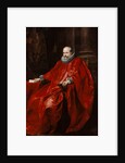 Portrait of Agostino Pallavicini, c.1621 by Anthony van Dyck
