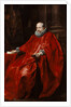 Portrait of Agostino Pallavicini, c.1621 by Anthony van Dyck