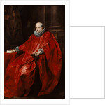 Portrait of Agostino Pallavicini, c.1621 by Anthony van Dyck