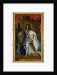 Portrait of Louis XIV, c.1701 by Hyacinthe Rigaud