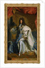 Portrait of Louis XIV, c.1701 by Hyacinthe Rigaud