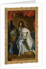 Portrait of Louis XIV, c.1701 by Hyacinthe Rigaud