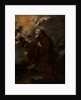The Vision of Saint Francis of Paola, c.1670 by Bartolome Esteban Murillo