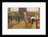 Esbjorn in the Study Corner, 1912 by Carl Larsson