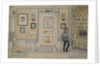 In the Corner by Carl Larsson