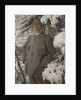 The painter Bruno Liljefors by Anders Leonard Zorn
