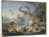 The Triumph of Venus, 1740 by Francois Boucher