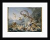 The Triumph of Venus, 1740 by Francois Boucher