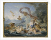 The Triumph of Venus, 1740 by Francois Boucher