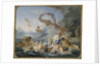 The Triumph of Venus, 1740 by Francois Boucher