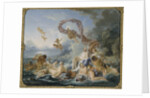 The Triumph of Venus, 1740 by Francois Boucher