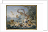 The Triumph of Venus, 1740 by Francois Boucher