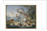 The Triumph of Venus, 1740 by Francois Boucher