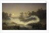 Dancing Fairies, 1866 by August Malmstrom