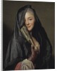 The Lady with the Veil, 1768 by Alexander Roslin